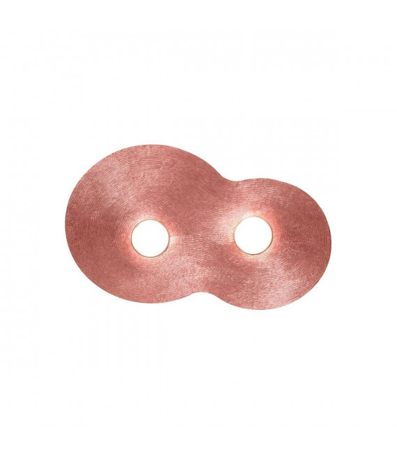 CIRCLE Ceiling Light 2 lights - 1