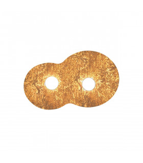 CIRCLE Ceiling Light 2 lights - 1