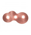 CIRCLE Ceiling Light 3 lights - 1