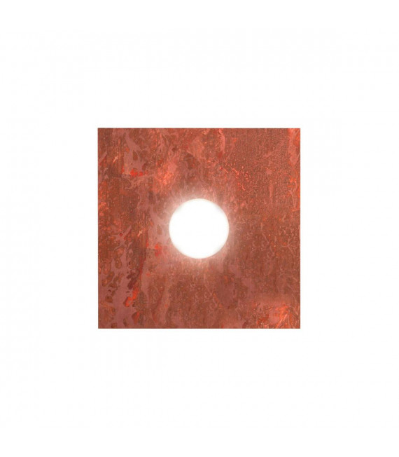 SQUARE Ceiling Light 1 light - 1