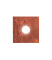 SQUARE Ceiling Light 1 light - 1