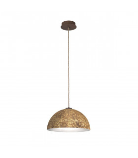Suspension design CULT Corten 1 ampoule