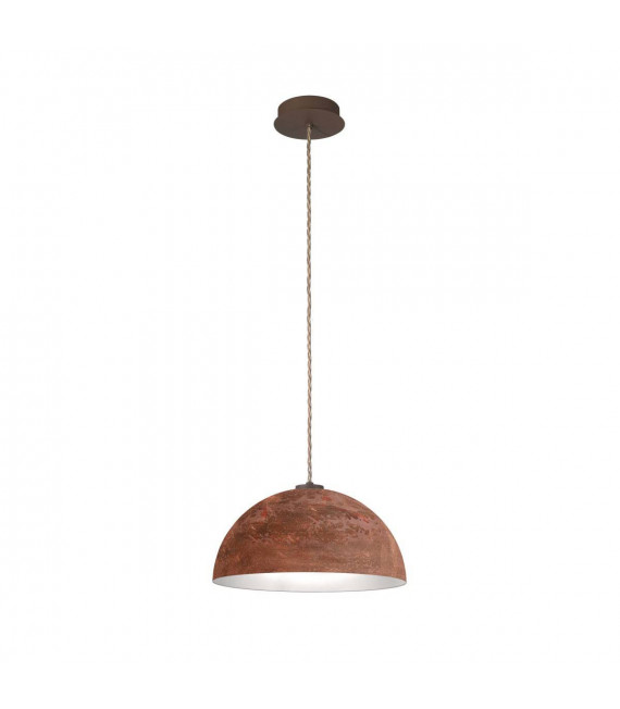 Suspension design CULT Corten 1 ampoule