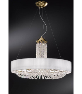 GIOIOSA Pendant Light 12 lights - 1