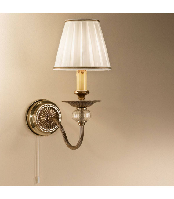ASCOT Wall Light 1 light - 2
