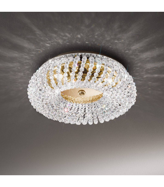 CARLA Ceiling Light 3 lights - 2