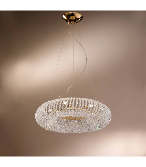 CARLA Pendant Light 5 lights - 2