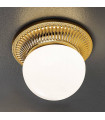 MILORD Ceiling Light 1 light - 2