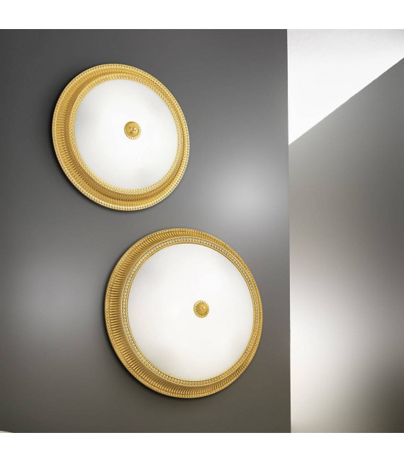 MILORD Ceiling Light 3 lights - 2