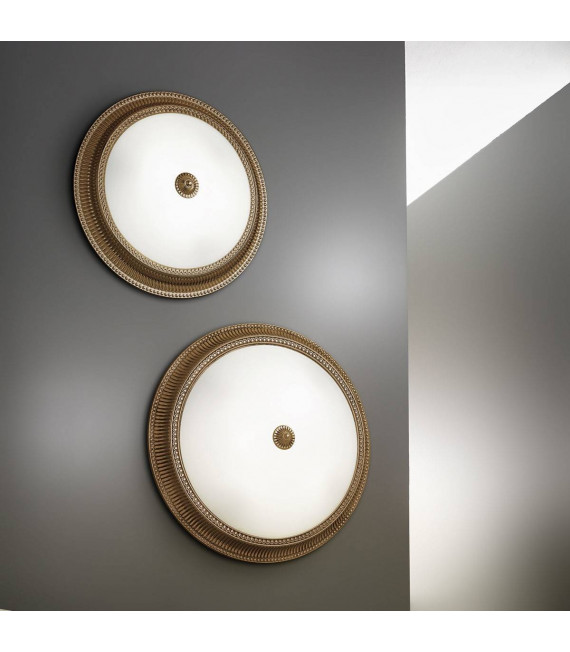 MILORD Ceiling Light 3 lights - 2