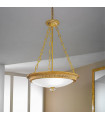 MILORD Pendant Light 3 lights - 2