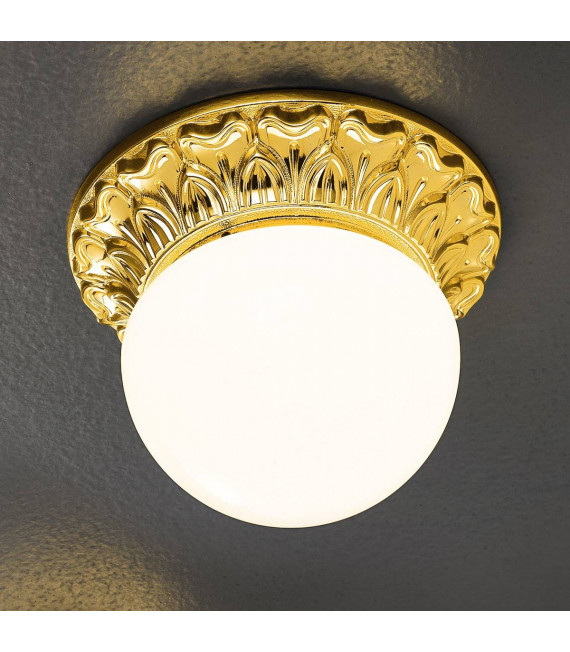 MILADY Ceiling Light 1 light - 2