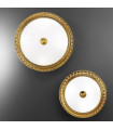 MILADY Ceiling Light 4 lights - 2