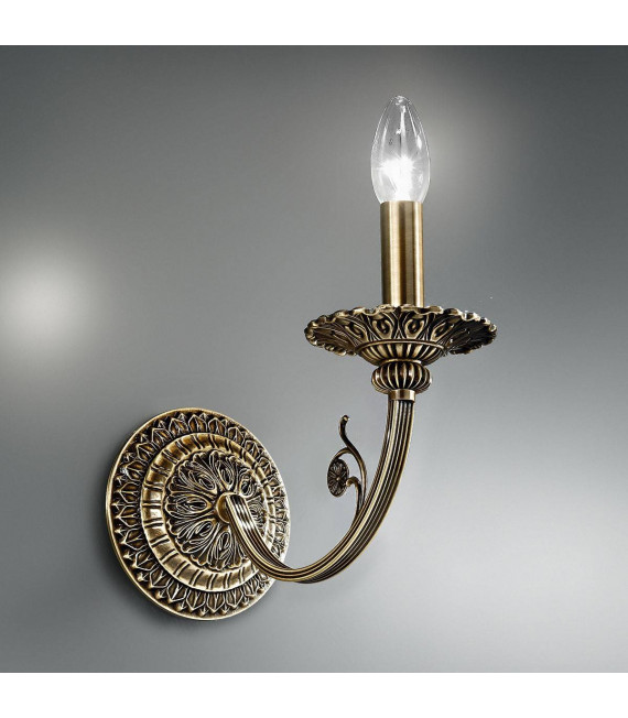 PISANI Wall Light 1 light - 2