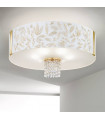 EMOZIONE Ceiling Light 6 lights - 2