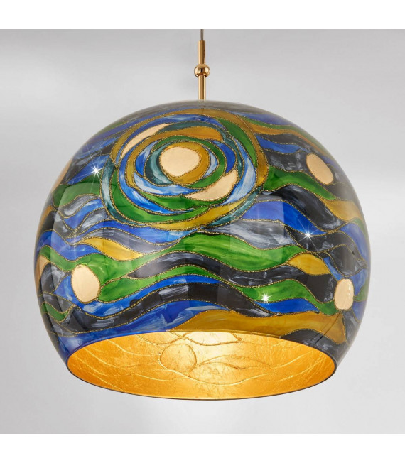 LUNA Pendant Light 1 light - 2