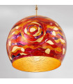 Suspension design LUNA Or 24 Carats 1 ampoule