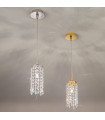 CHARLESTON Pendant Light 1 light - 2