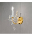 MARIA LOUISE Wall Light 1 light - 2