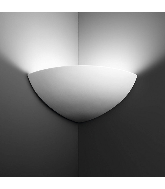 BISQUITTE Wall Light 1 light - 2