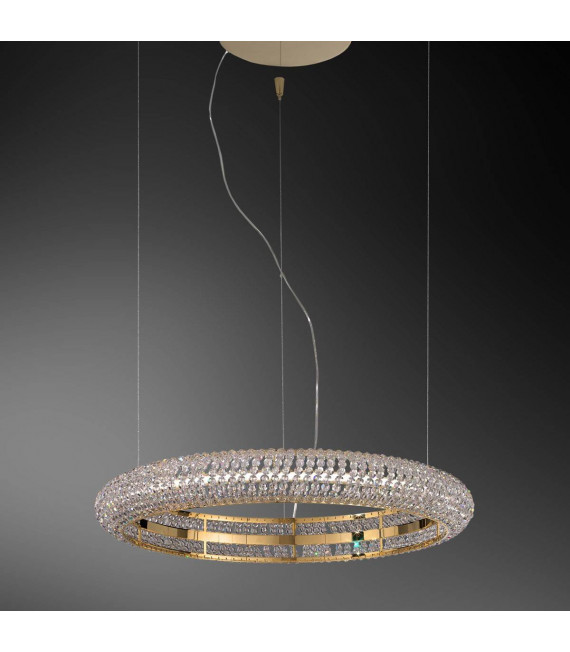 Suspension design NOBILE Or 24 Carats 1 ampoule