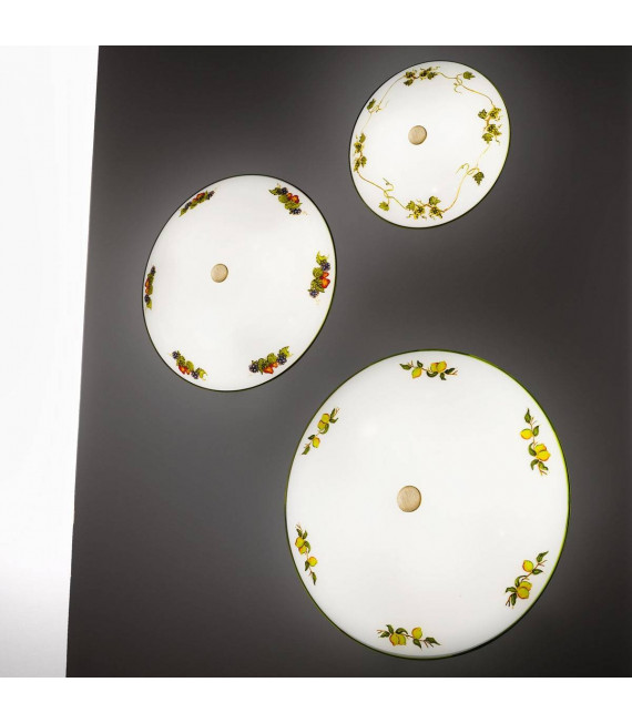 NONNA Ceiling Light 2 lights - 2