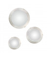 MOON Ceiling Light 2 lights - 2