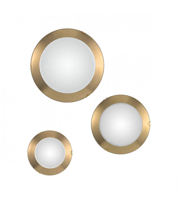 MOON Ceiling Light 3 lights - 2