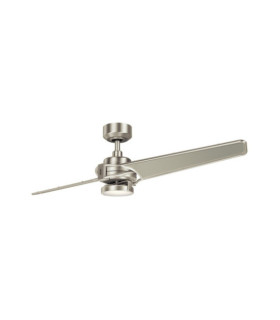 Kichler Champagne Fan
