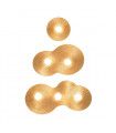 CIRCLE Ceiling Light 3 lights - 2