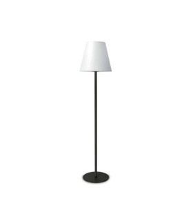 Borne de jardin Arcadia Métal,Plastique Gris anthracite