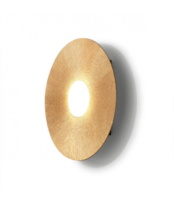 Plafoniera bianca CIRCLE 1 lampadina