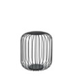 Lampe de table extérieur DJAMBE Métal Noir