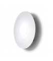 Plafonnier CIRCLE blanc 1 ampoule