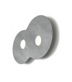 CIRCLE Ceiling Light 2 lights - 3