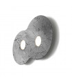 CIRCLE Ceiling Light 2 lights - 3