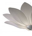 Suspension design FIORE 7 ampoules