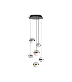 Galaxy Pendant Lamp