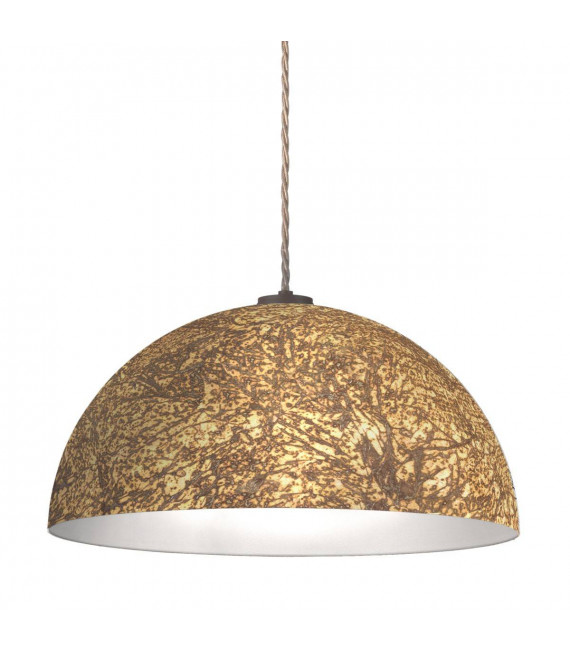 Suspension design CULT Corten 1 ampoule