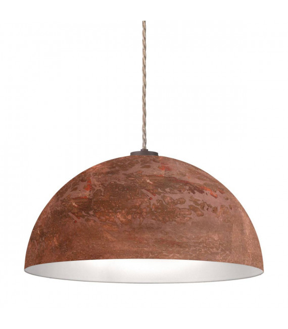 Suspension design CULT Corten 1 ampoule