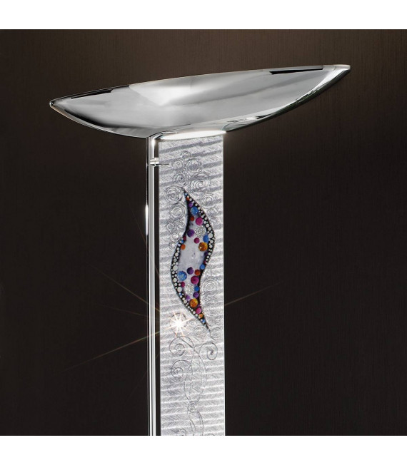 DELPHI Floor Light 2 lights - 2