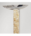 DELPHI Floor Light 2 lights - 2