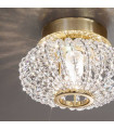 Spot design CARLA Or 24 Carats 1 ampoule