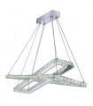 plafonnier ventilateur vintage 2 ampoules e27 max 60w brun patiné