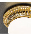 MILORD Ceiling Light 1 light - 3
