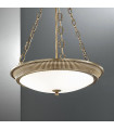 MILORD Pendant Light 3 lights - 3