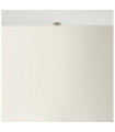 Ripple Porcelain Table Lamp Black