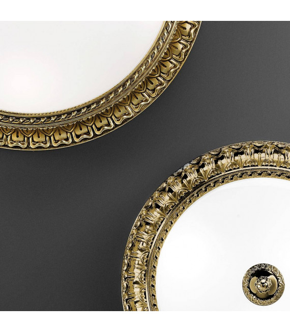 MILADY Ceiling Light 3 lights - 3