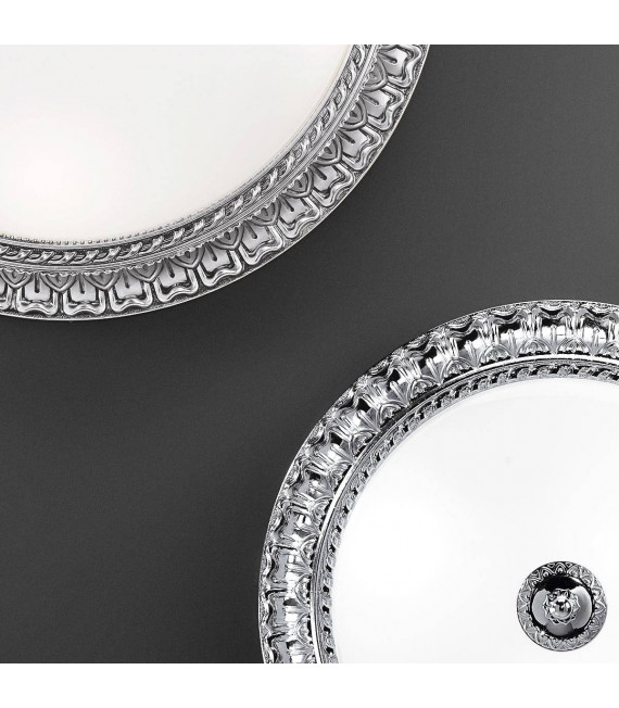 MILADY Ceiling Light 4 lights - 3