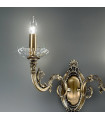 CONTARINI Wall Light 2 lights - 3